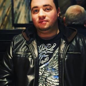 Meet your Posher, Craig